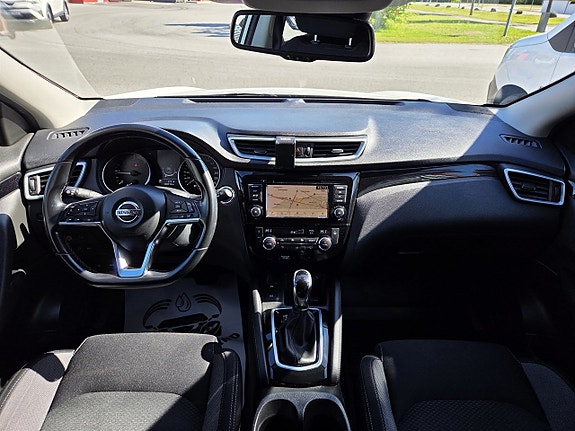 Nissan Qashqai 11 of 16