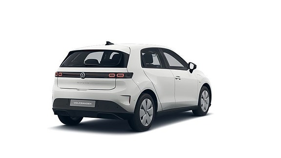 Volkswagen ID. Polo 5 of 6