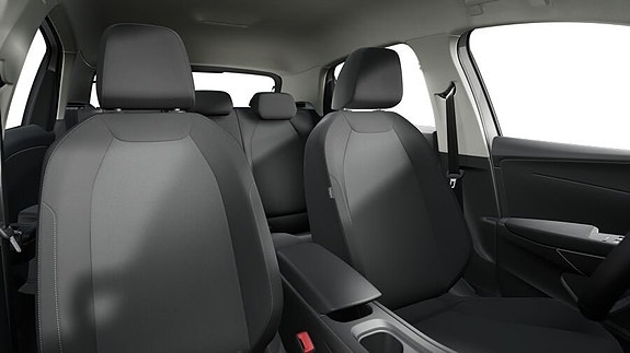 Volkswagen ID. Polo 6 of 6