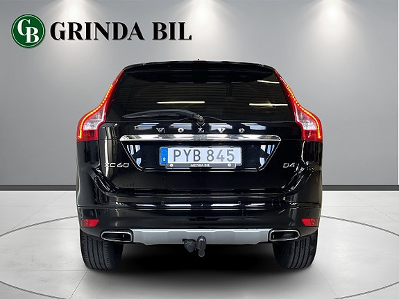 Volvo XC60 3 of 25
