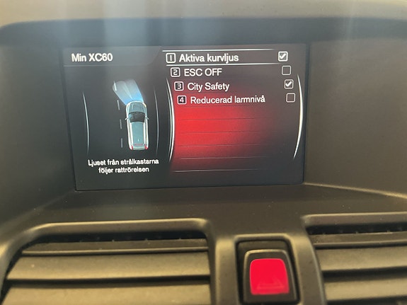 Volvo XC60 18 of 25
