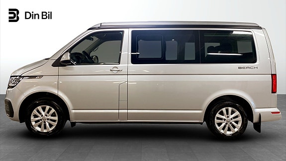 Volkswagen California 2 of 12