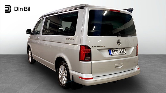 Volkswagen California 3 of 12