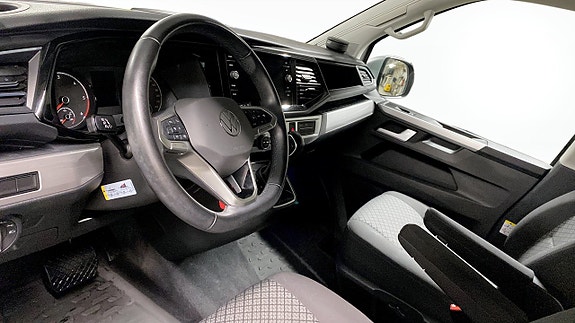 Volkswagen California 7 of 12