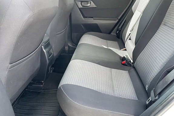 Toyota Auris 16 of 20