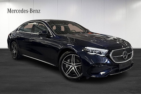 Mercedes-Benz 300 E 2 of 24