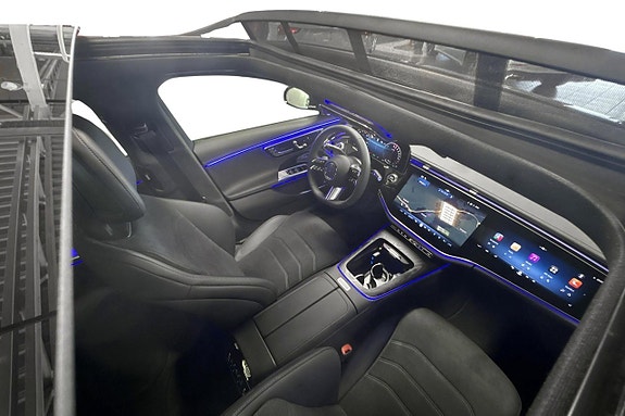 Mercedes-Benz 300 E 13 of 24