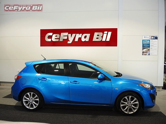 Mazda 3 5 of 16