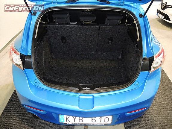 Mazda 3 14 of 16