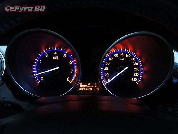 Mazda 3 16 of 16