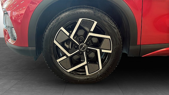 BYD Atto 3 9 of 18