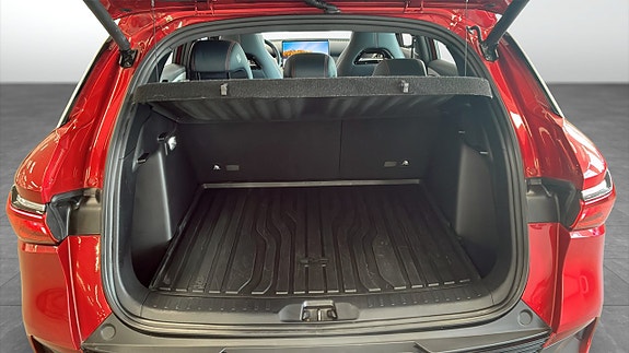 BYD Atto 3 10 of 18
