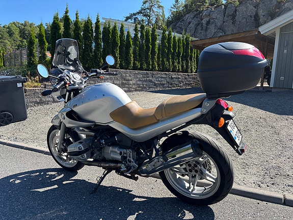 BMW R 850 R 2 of 2
