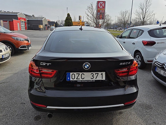 BMW 320 6 of 13