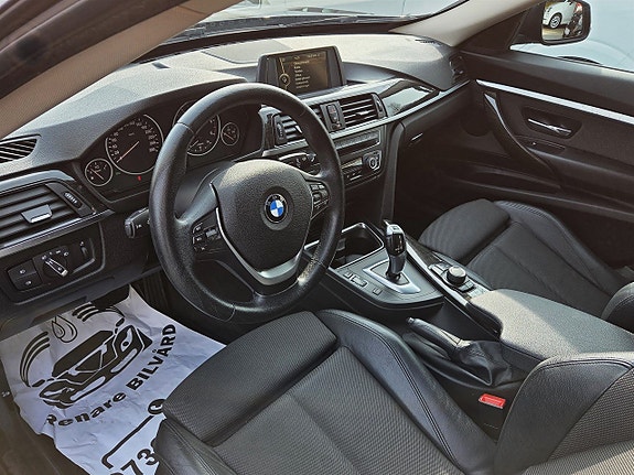 BMW 320 9 of 13