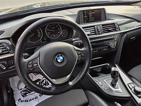 BMW 320 8 of 13
