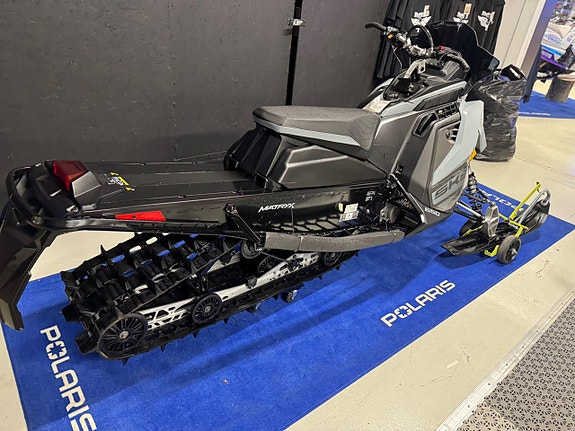 Polaris 650 SKS 146 Elstart *Kampanj 4 of 9