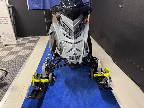 Polaris 650 SKS 146 Elstart *Kampanj 3 of 9