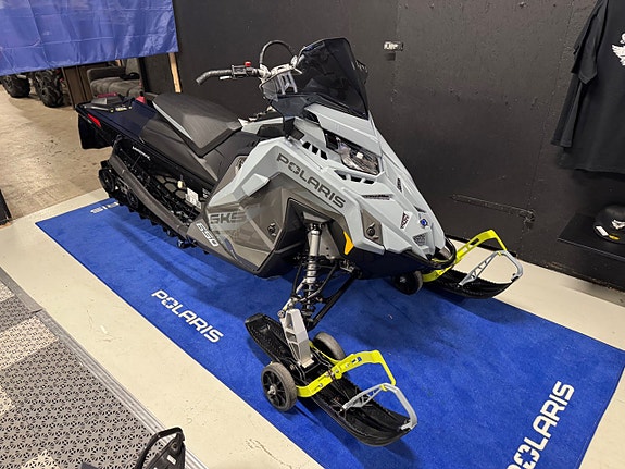 Polaris 650 SKS 146 Elstart *Kampanj 2 of 9