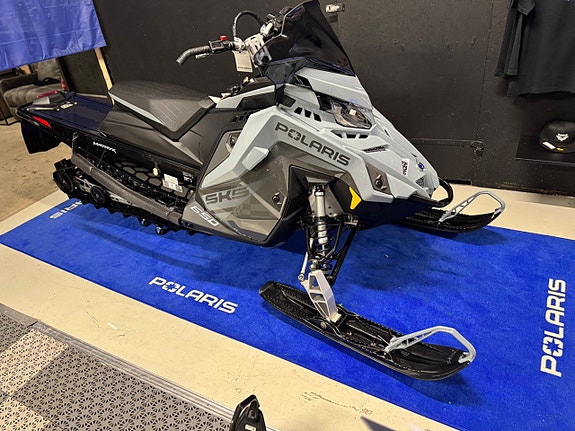 Polaris 650 SKS 146 Elstart *Kampanj 6 of 9