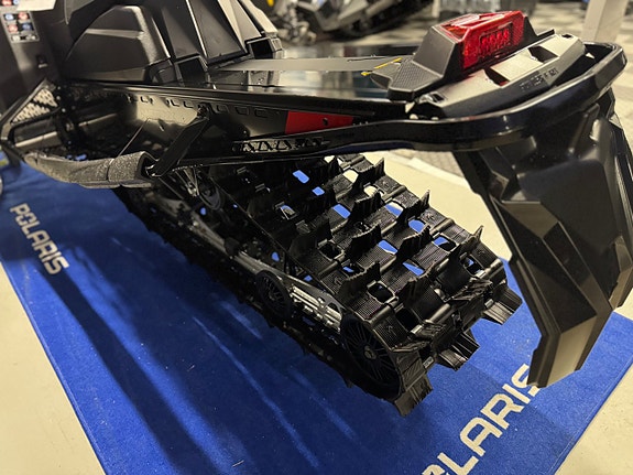 Polaris 650 SKS 146 Elstart *Kampanj 5 of 9