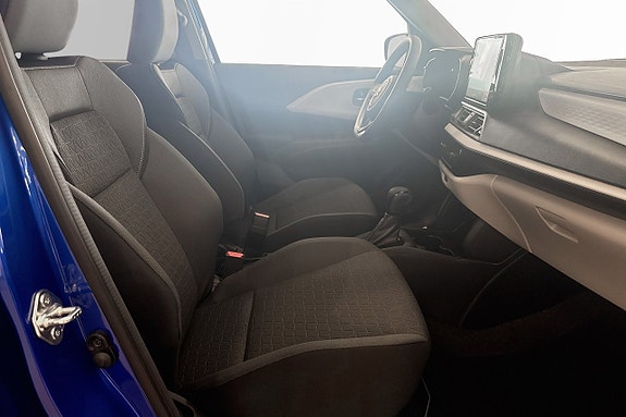 Suzuki Swift 6 of 9