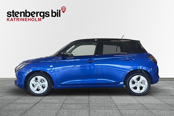 Suzuki Swift 3 of 9
