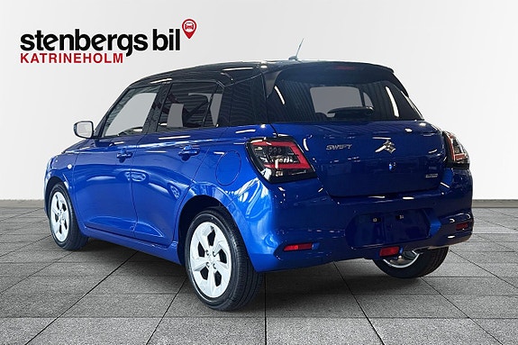 Suzuki Swift 2 of 9