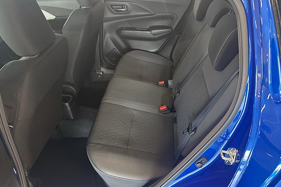 Suzuki Swift 7 of 9