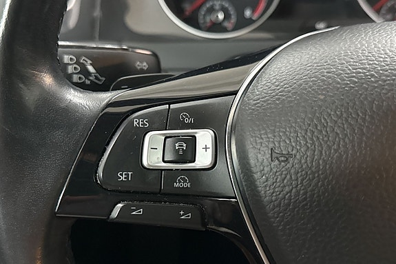 Volkswagen Golf I 17 of 24