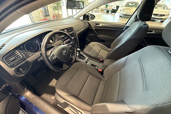 Volkswagen Golf I 13 of 24