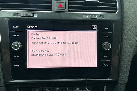 Volkswagen Golf I 22 of 24