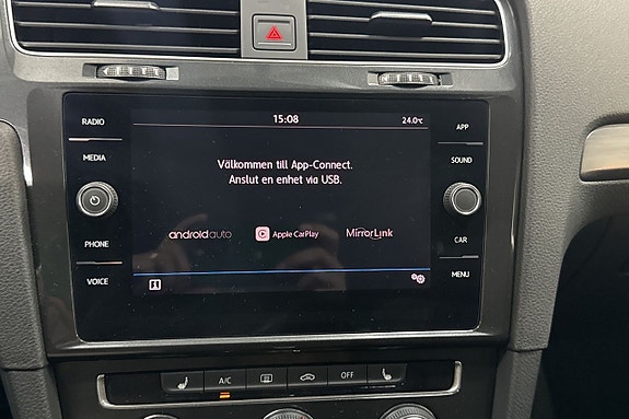 Volkswagen Golf I 19 of 24