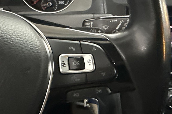 Volkswagen Golf I 16 of 24