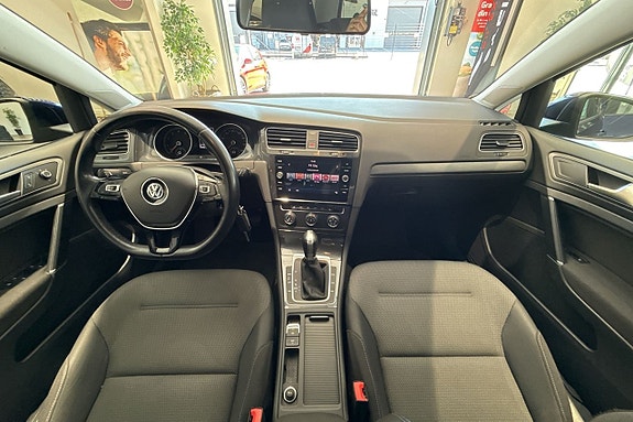 Volkswagen Golf I 12 of 24