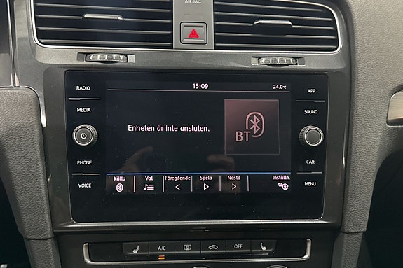 Volkswagen Golf I 20 of 24