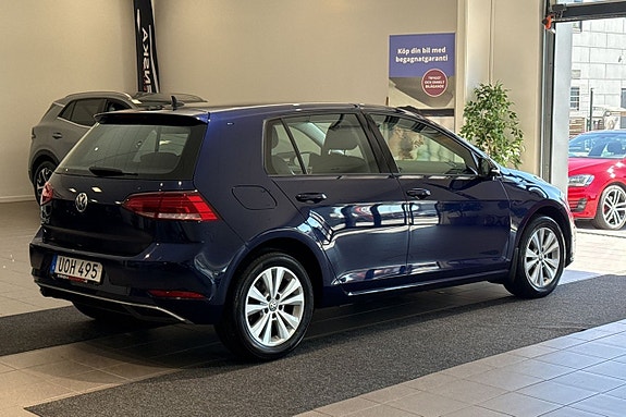 Volkswagen Golf I 3 of 24