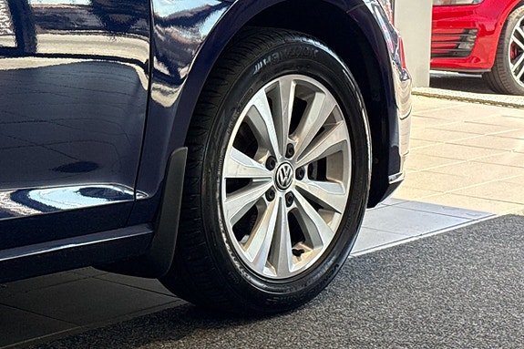 Volkswagen Golf I 8 of 24