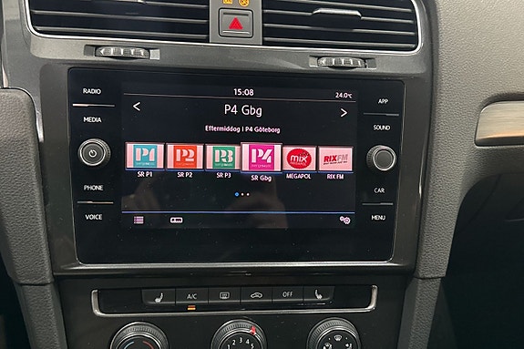 Volkswagen Golf I 18 of 24