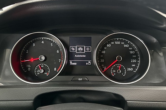 Volkswagen Golf I 15 of 24