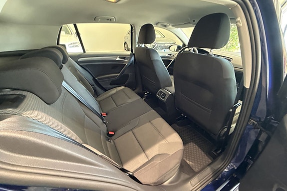 Volkswagen Golf I 11 of 24