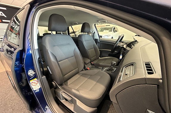 Volkswagen Golf I 10 of 24