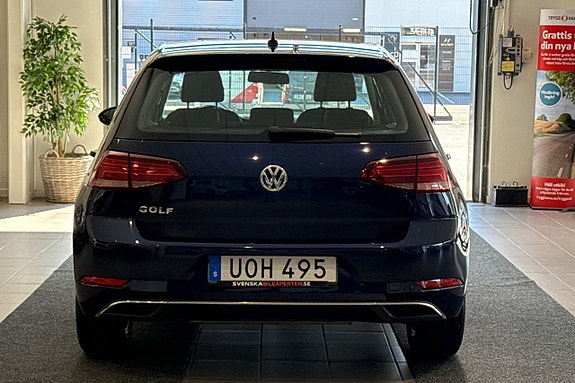 Volkswagen Golf I 4 of 24