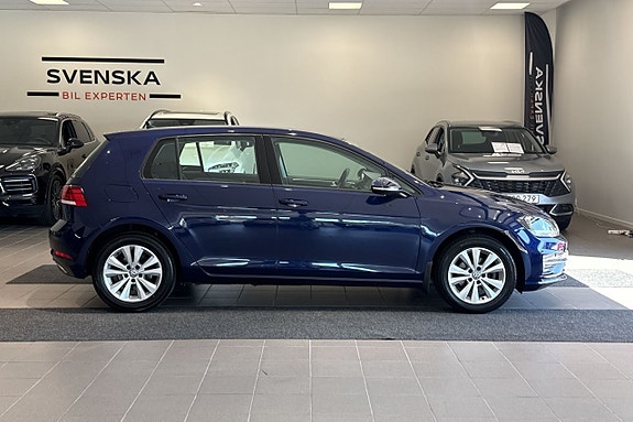 Volkswagen Golf I 2 of 24