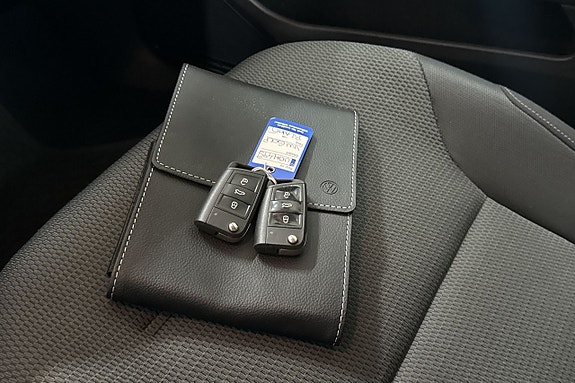 Volkswagen Golf I 24 of 24