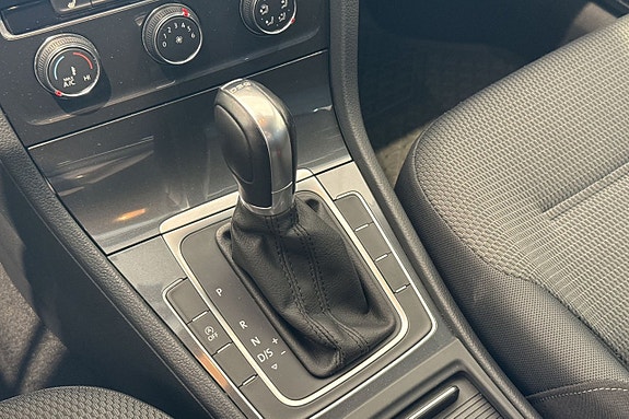 Volkswagen Golf I 14 of 24
