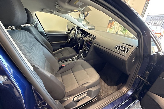 Volkswagen Golf I 9 of 24