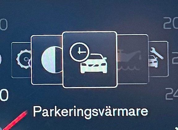 Volvo V70 11 of 14