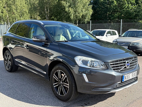 Volvo XC60 3 of 15