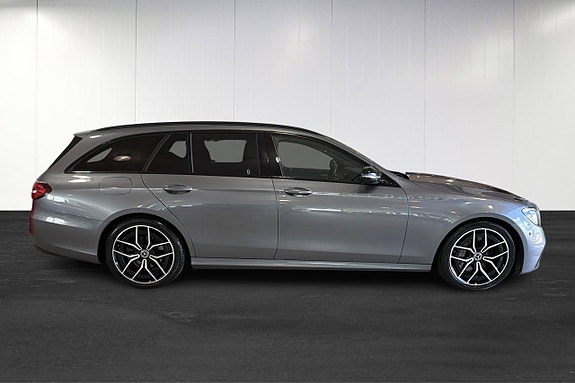Mercedes-Benz E220 d 5 of 11